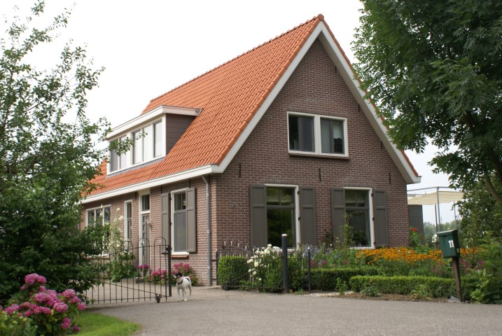 huis